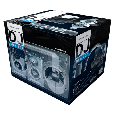 Pioneer DJ Starter Pack