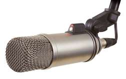 Broadcaster - Broadcaster