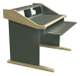 Artist 61 black beech - Artist 61 black beech