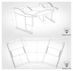 Producer 2+ Mk3 black beech - Producer 2+ Mk3 black beech