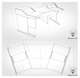 Producer 2+ Mk3 black beech - Producer 2+ Mk3 black beech
