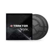 Native Instruments TRAKTOR BUTTER RUGS