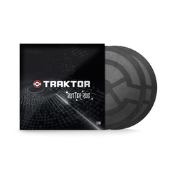 TRAKTOR BUTTER RUGS - TRAKTOR BUTTER RUGS