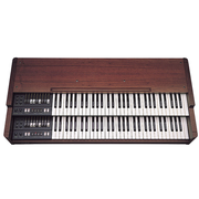 KORG BX-3