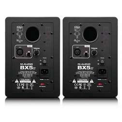 2x BX5D2 + Focustite Scarlett 2i2 2Gen + 2x Podkładki+ 2x Przewody - 2x BX5D2 + Focustite Scarlett 2i2 2Gen + 2x Podkładki+ 2x Przewody