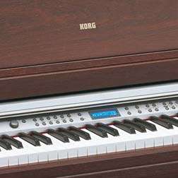 KORG C 520 DC