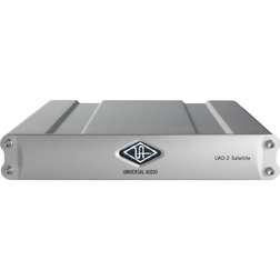 UAD-2 Satellite QUAD Custom - UAD-2 Satellite QUAD Custom