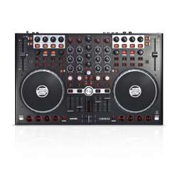 Terminal Mix 4 - Terminal Mix 4