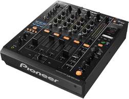 DJM-900Nexus - DJM-900Nexus