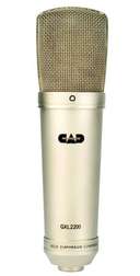 GXL 2200 - GXL 2200