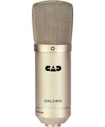 GXL 2400 - GXL 2400