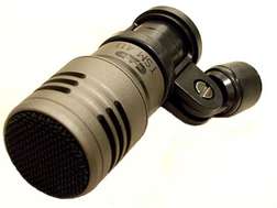 TSM-411 Tom Mic - TSM-411 Tom Mic