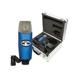 M9 Tube Mic - M9 Tube Mic