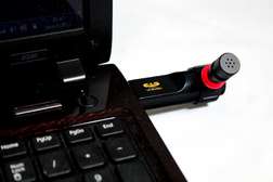 U9 USB MicroMic - U9 USB MicroMic