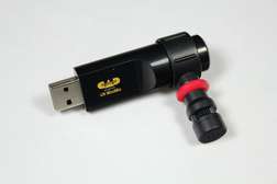 U9 USB MicroMic - U9 USB MicroMic