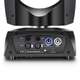 Light AUROBEAM 150 - 7 x 15 W RGBW LED Infinity - Light AUROBEAM 150 - 7 x 15 W RGBW LED Infinity