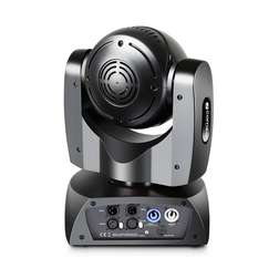Light AUROBEAM 150 - 7 x 15 W RGBW LED Infinity - Light AUROBEAM 150 - 7 x 15 W RGBW LED Infinity