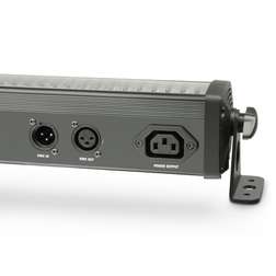 Light BAR 10 RGB IR - 252 x 10 mm LED RGB - Light BAR 10 RGB IR - 252 x 10 mm LED RGB