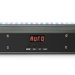 Light BAR 10 RGB IR - 252 x 10 mm LED RGB - Light BAR 10 RGB IR - 252 x 10 mm LED RGB