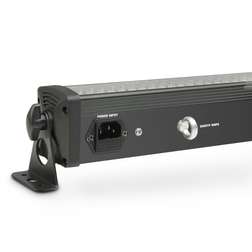 Light BAR 10 RGB IR - 252 x 10 mm LED RGB - Light BAR 10 RGB IR - 252 x 10 mm LED RGB