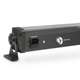 Light BAR 10 RGB IR - 252 x 10 mm LED RGB - Light BAR 10 RGB IR - 252 x 10 mm LED RGB