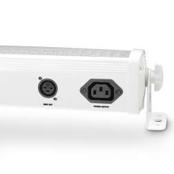 Light BAR 10 RGB IR WH - 252 x 10 mm LED RGB - Light BAR 10 RGB IR WH - 252 x 10 mm LED RGB