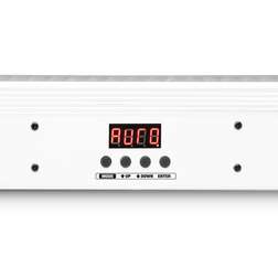 Light BAR 10 RGB IR WH - 252 x 10 mm LED RGB - Light BAR 10 RGB IR WH - 252 x 10 mm LED RGB