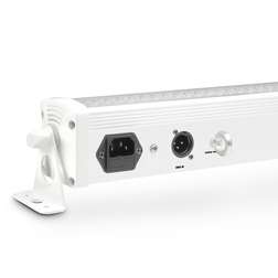 Light BAR 10 RGB IR WH - 252 x 10 mm LED RGB - Light BAR 10 RGB IR WH - 252 x 10 mm LED RGB
