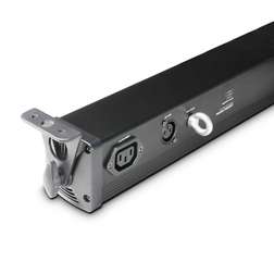 Light DMX EX 010 - DMX Extension Cable IP65 10mLight BAR - 252 x 10 mm LED RGBA Color Bar - Light DMX EX 010 - DMX Extension Cable IP65 10mLight BAR - 252 x 10 mm LED RGBA Color Bar