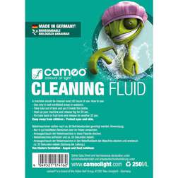 Light CLEANING FLUID 250ml - Light CLEANING FLUID 250ml
