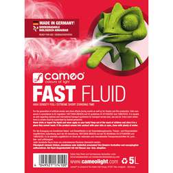Light FAST FLUID 5L - Light FAST FLUID 5L