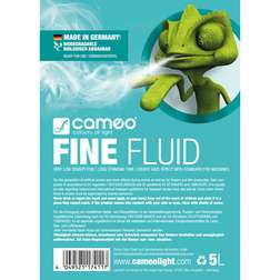 Light FINE FLUID 5L - Light FINE FLUID 5L