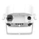 Light FLAT PAR CAN TRI 3W IR WH - Light FLAT PAR CAN TRI 3W IR WH