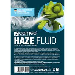 Light HAZE FLUID 5L - Light HAZE FLUID 5L