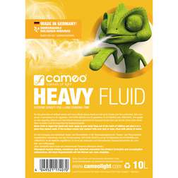 Light HEAVY FLUID 10L - Light HEAVY FLUID 10L
