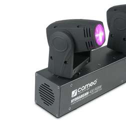 Light HYDRABEAM 400 RGBW - Light HYDRABEAM 400 RGBW