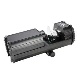 Light LED Gobo Scanner Lighting 25W - Light LED Gobo Scanner Lighting 25W