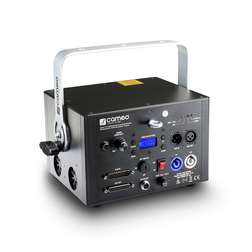 Light LUKE 400 RGY - Light LUKE 400 RGY