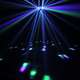 Light MoonfloLight MOONFLOWER HP - 32 W 4 in 1 RGBW Highpowerwer - 9 W TRI Colour LED - Light MoonfloLight MOONFLOWER HP - 32 W 4 in 1 RGBW Highpowerwer - 9 W TRI Colour LED