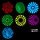 Light MOVING HEAD 25 - Light MOVING HEAD 25