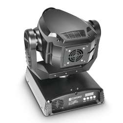 Light MOVING HEAD 25 - Light MOVING HEAD 25