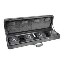 Light Multi PAR 2 - 28 x 3 W Tri Colour LED - Light Multi PAR 2 - 28 x 3 W Tri Colour LED
