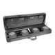 Light Multi PAR COB 1 - 4 x 30 W RGB COB LED - Light Multi PAR COB 1 - 4 x 30 W RGB COB LED