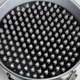 Light PAR 56 CAN - 151x5 mm LED PAR Can RGB in black housing - Light PAR 56 CAN - 151x5 mm LED PAR Can RGB in black housing