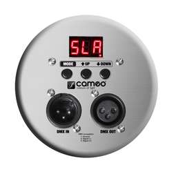Light PAR 56 CAN - 151x5 mm LED PAR Can RGB in polished housing - Light PAR 56 CAN - 151x5 mm LED PAR Can RGB in polished housing