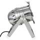 Light PAR 56 CAN - 9 x 8W QUAD Colour LED RGBW PAR light in polished housing - Light PAR 56 CAN - 9 x 8W QUAD Colour LED RGBW PAR light in polished housing