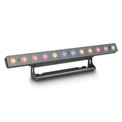Light PIXBAR 200 PRO - Professional 12 x 3 W TRI LED Bar - Light PIXBAR 200 PRO - Professional 12 x 3 W TRI LED Bar