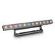 Light PIXBAR 200 PRO - Professional 12 x 3 W TRI LED Bar - Light PIXBAR 200 PRO - Professional 12 x 3 W TRI LED Bar