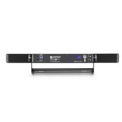 Light PIXBAR 400 PRO - Professional 12 x 8 W RGBW LED Bar - Light PIXBAR 400 PRO - Professional 12 x 8 W RGBW LED Bar