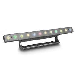 Light PIXBAR 400 PRO - Professional 12 x 8 W RGBW LED Bar - Light PIXBAR 400 PRO - Professional 12 x 8 W RGBW LED Bar